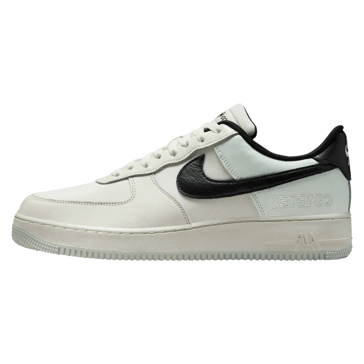 Nike Air Force 1 Low Gore-Tex Phantom Bone Black