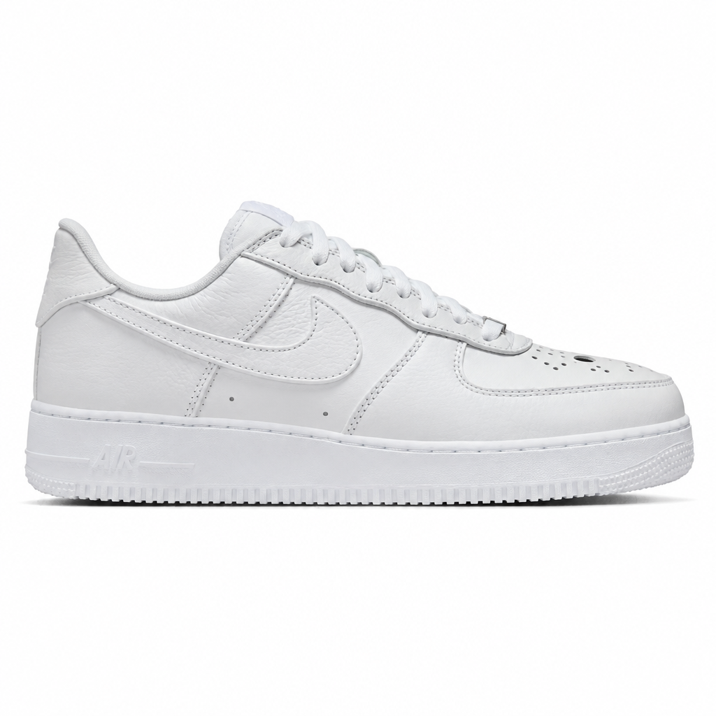 Nike Air Force 1 Low Jason Voorhees