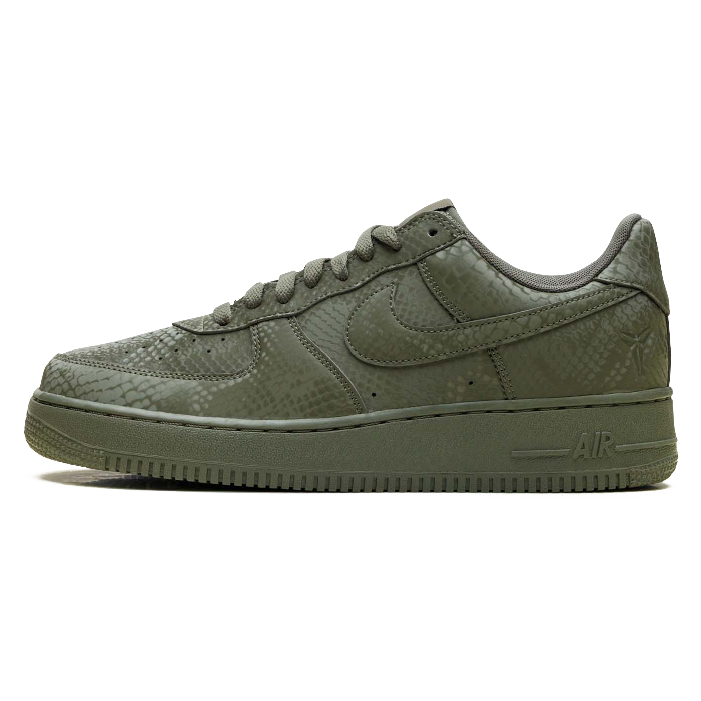 Nike Air Force 1 Low Kobe Bryant Forever Cargo Khaki
