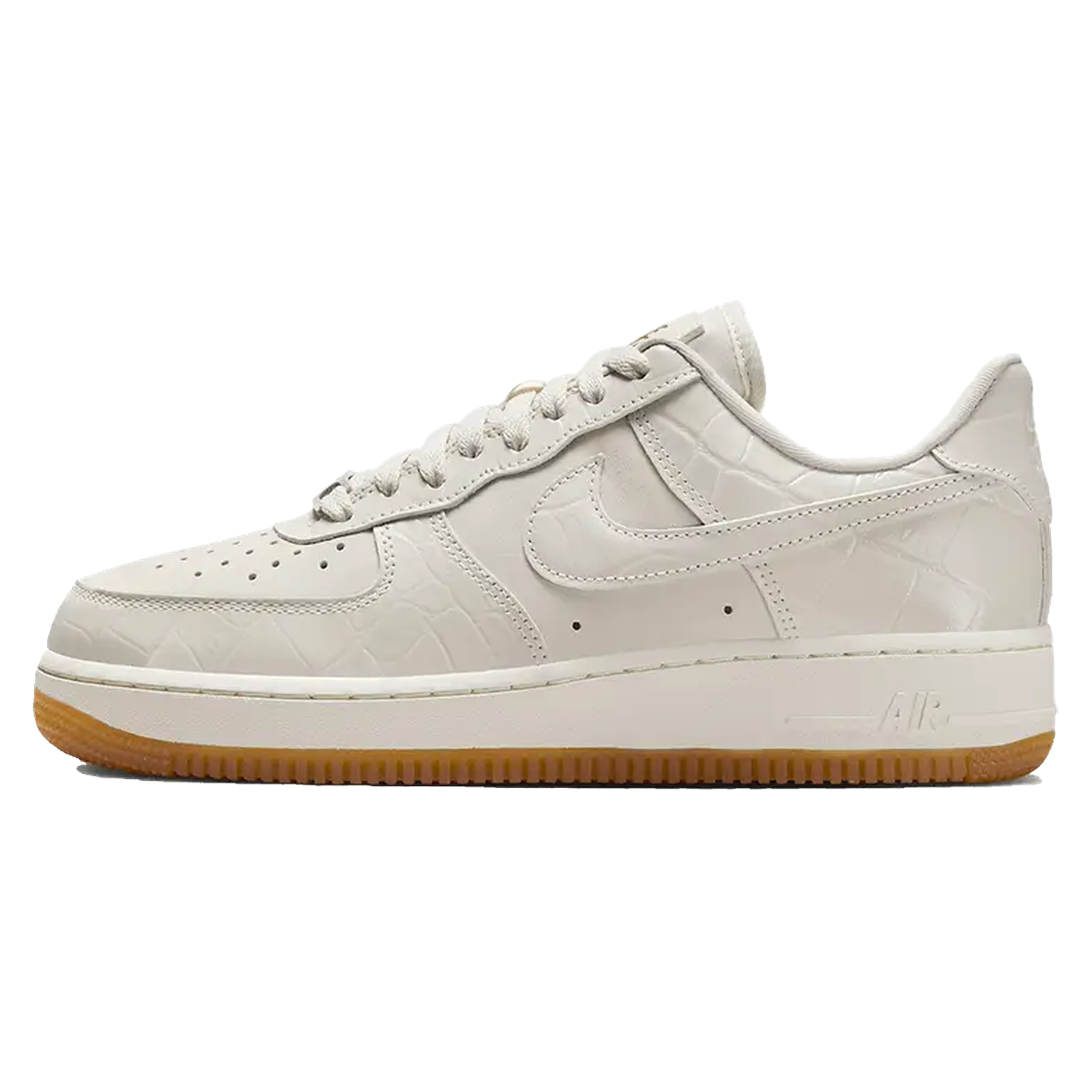Nike Air Force 1 Low Phantom Croc
