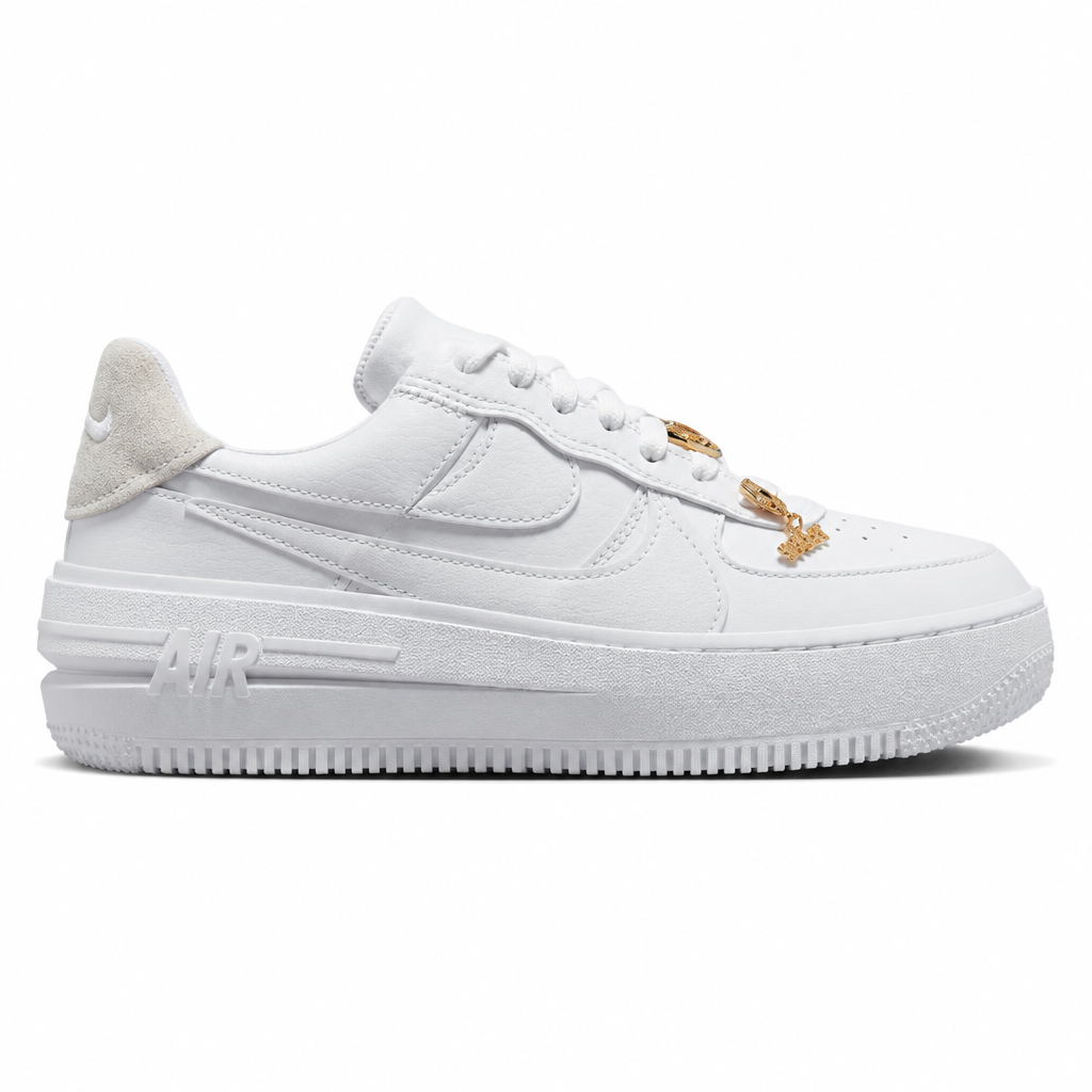Nike Air Force 1 Low PLT-AF-ORM Bling