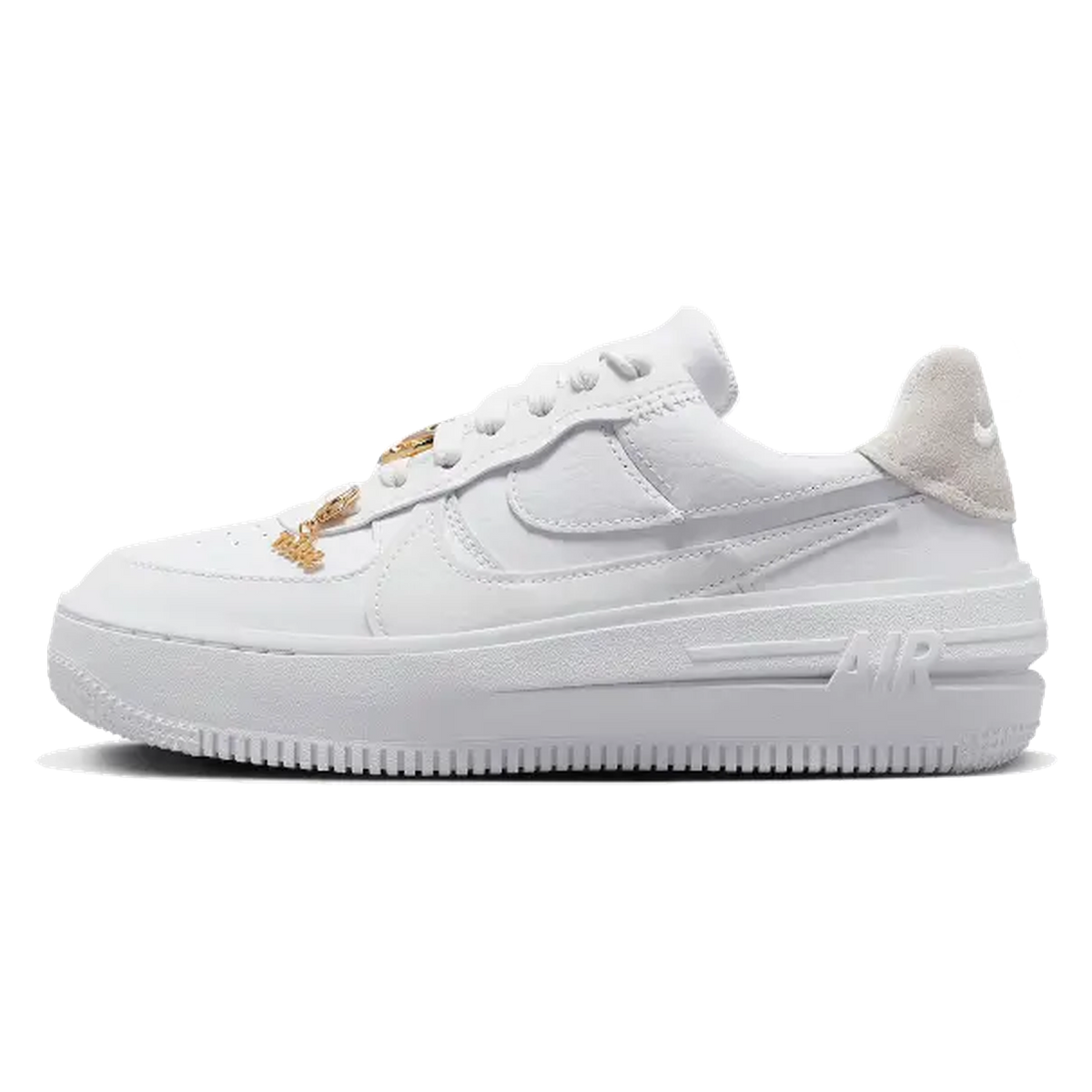 Nike Air Force 1 Low PLT-AF-ORM Bling
