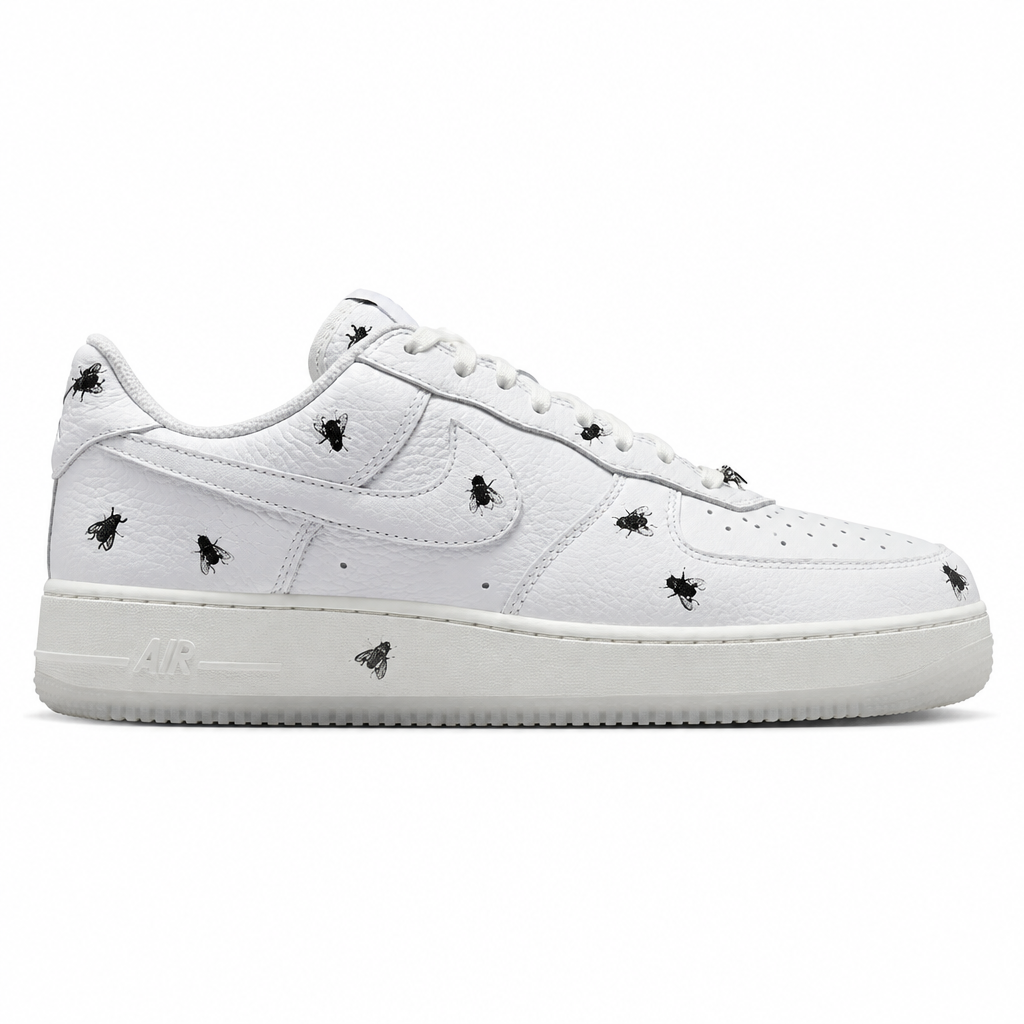 Nike Air Force 1 Low Retro Houseflies