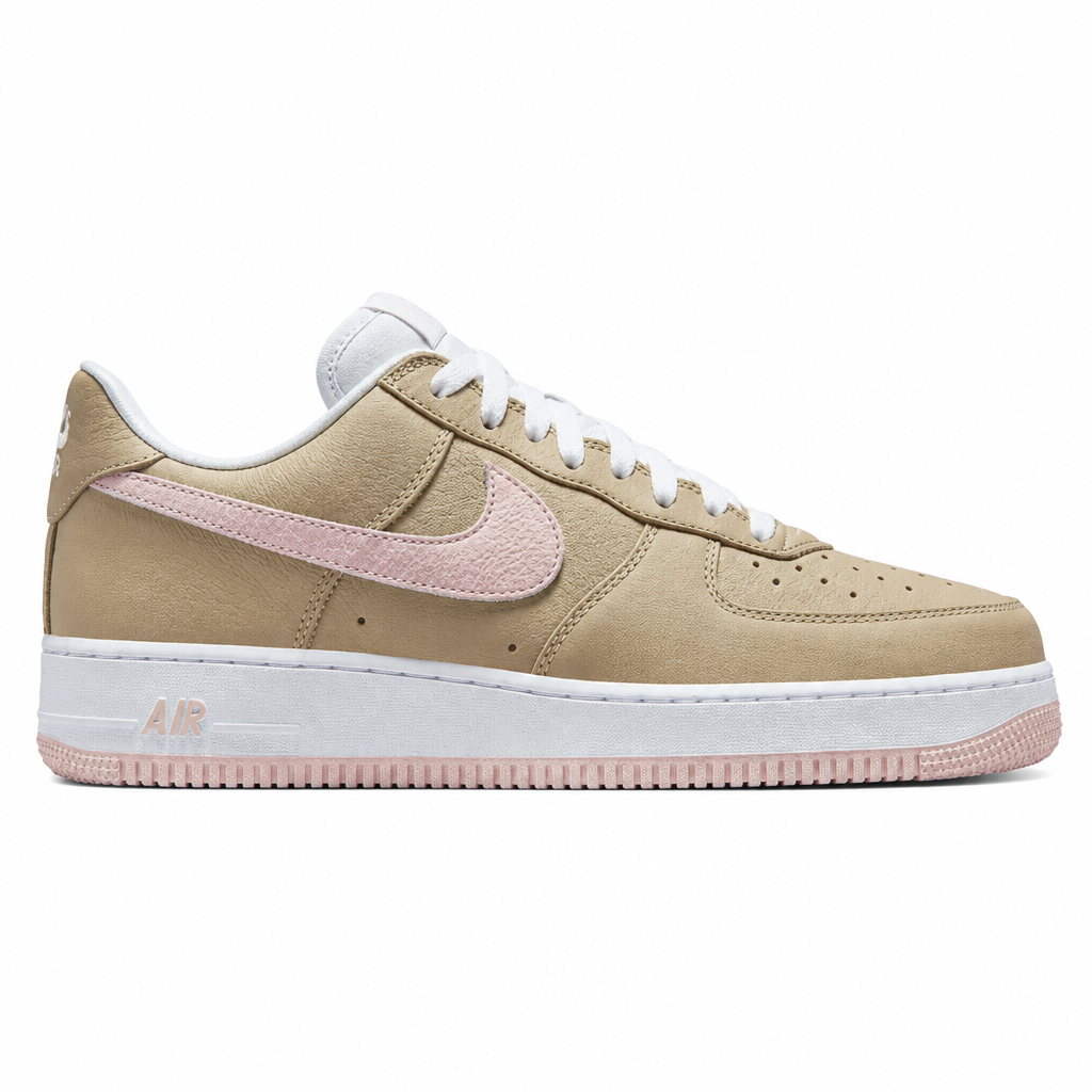Nike Air Force 1 Low Retro Linen (2024)