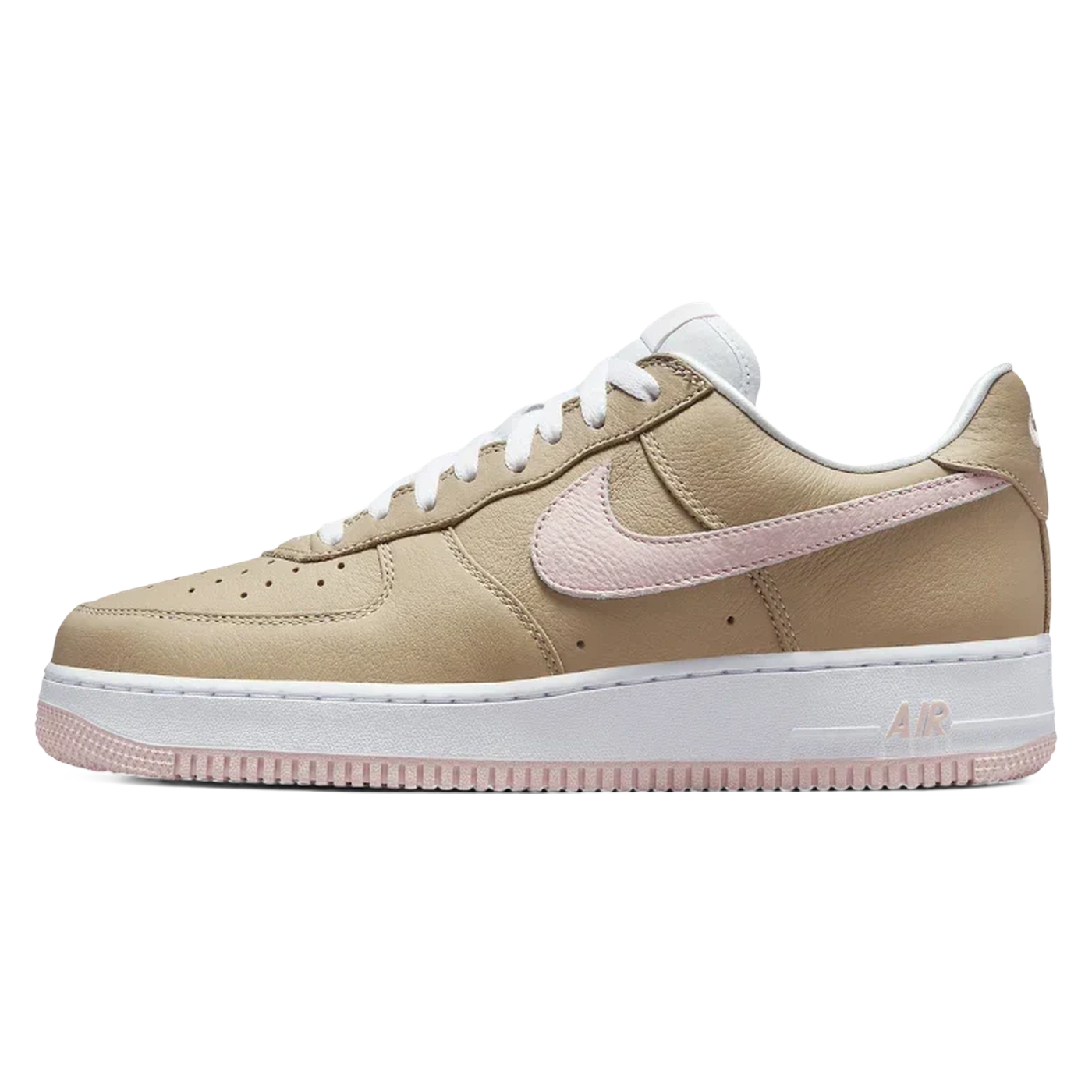 Nike Air Force 1 Low Retro Linen (2024)