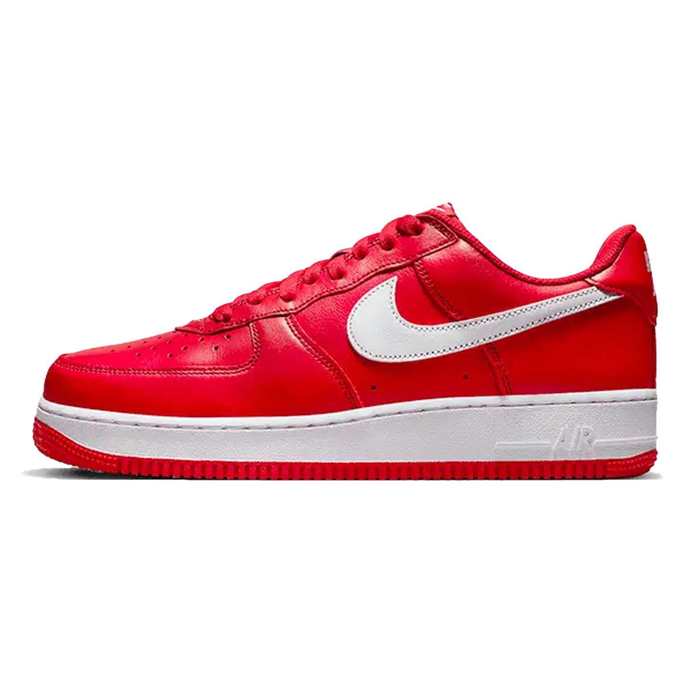 Nike Air Force 1 Low Retro Since ’82 University Red