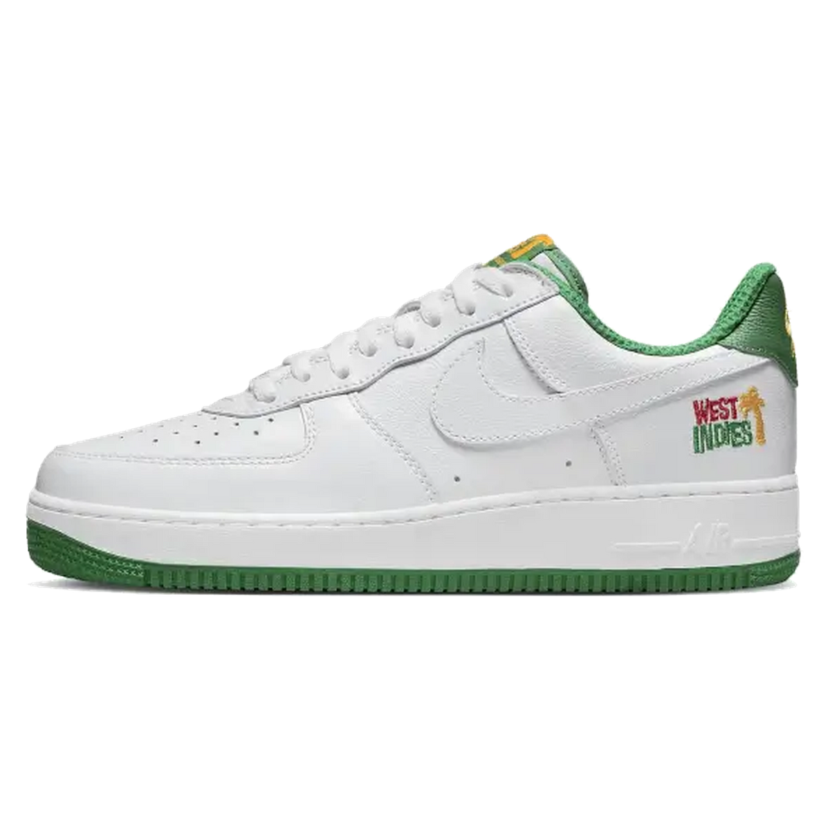 Nike Air Force 1 Low Retro West Indies (2022)