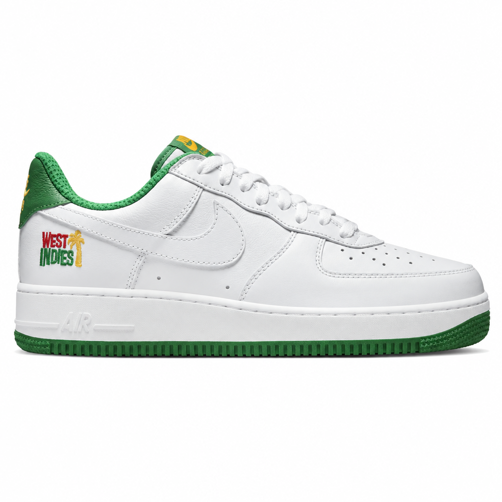 Nike Air Force 1 Low Retro West Indies (2022)