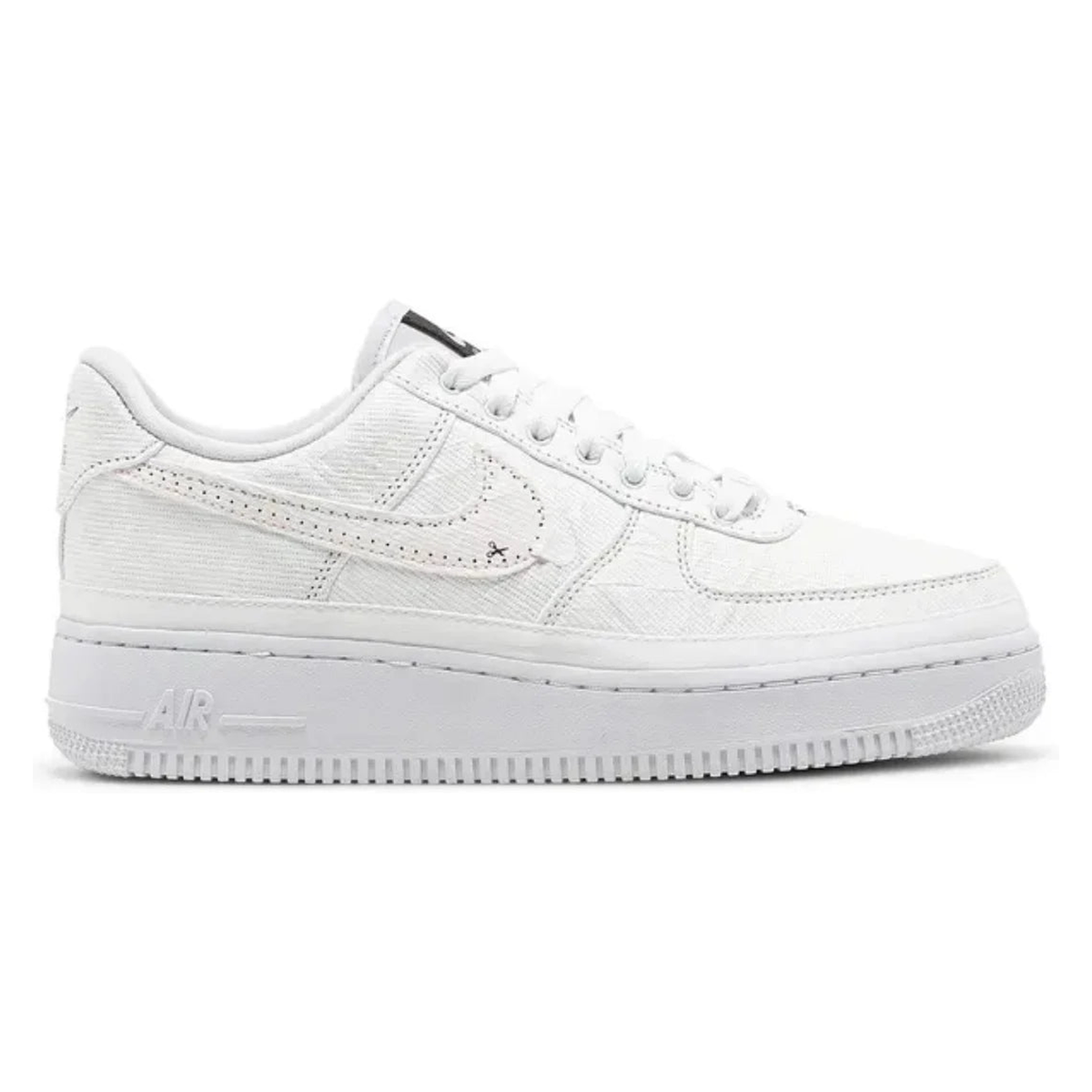 Nike Air Force 1 Low Reveal Fauna Brown Vanilla