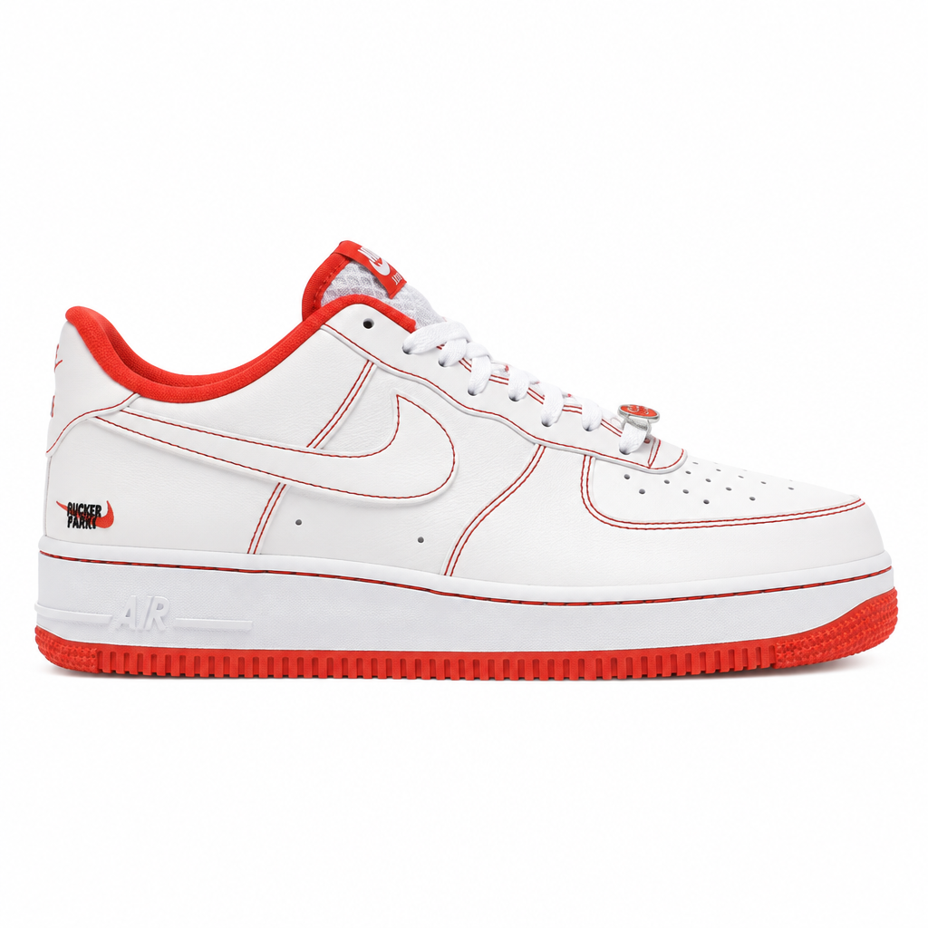 Nike Air Force 1 Low Rucker Park (2020)