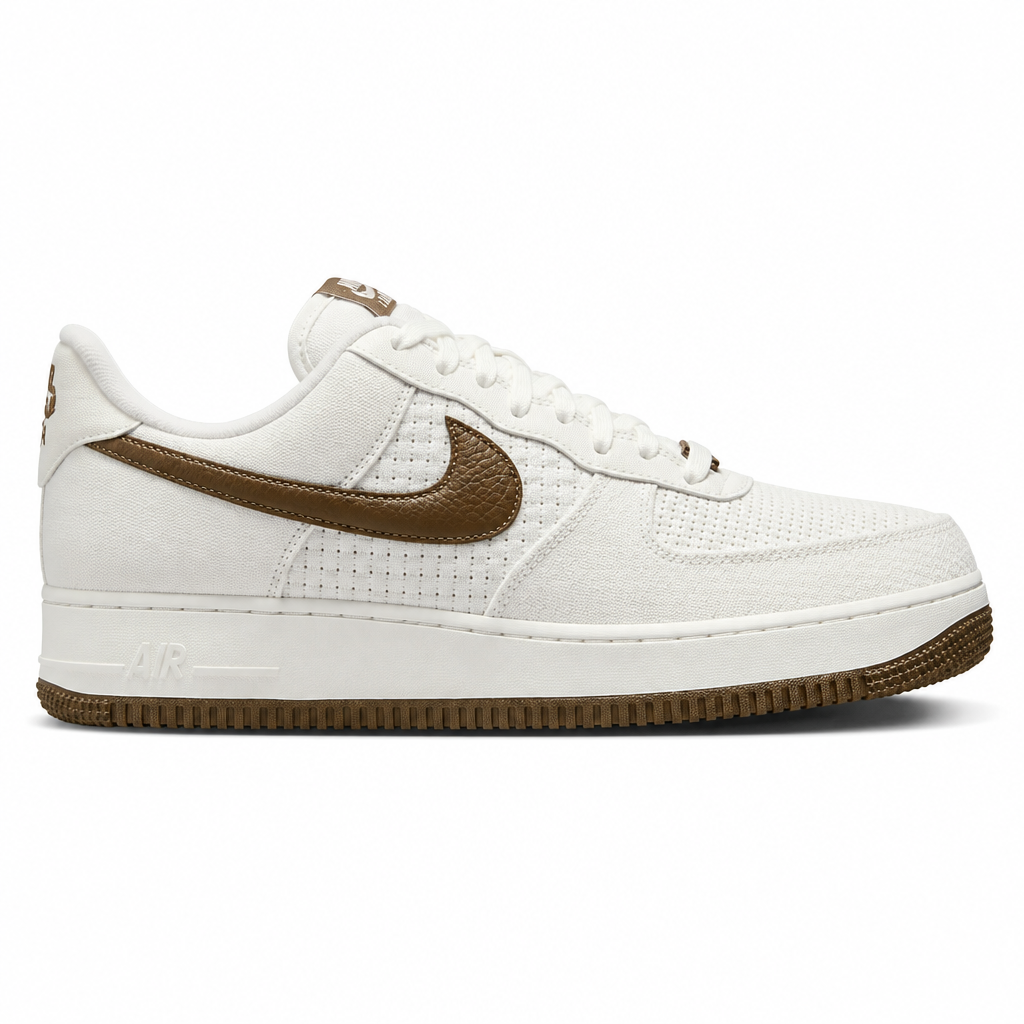 Nike Air Force 1 Low SNKRS Day 5th Anniversary