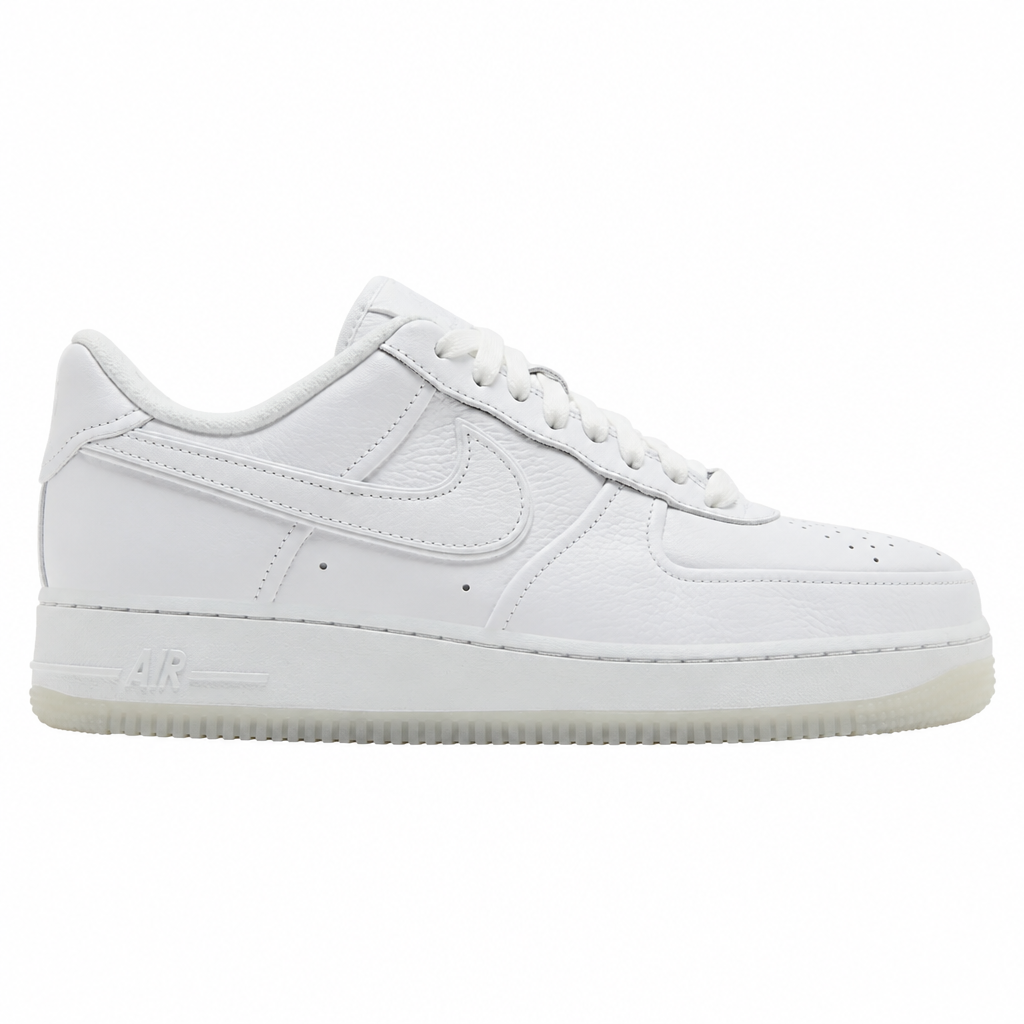 Nike Air Force 1 Low SP A Ma Maniére White (Women's)