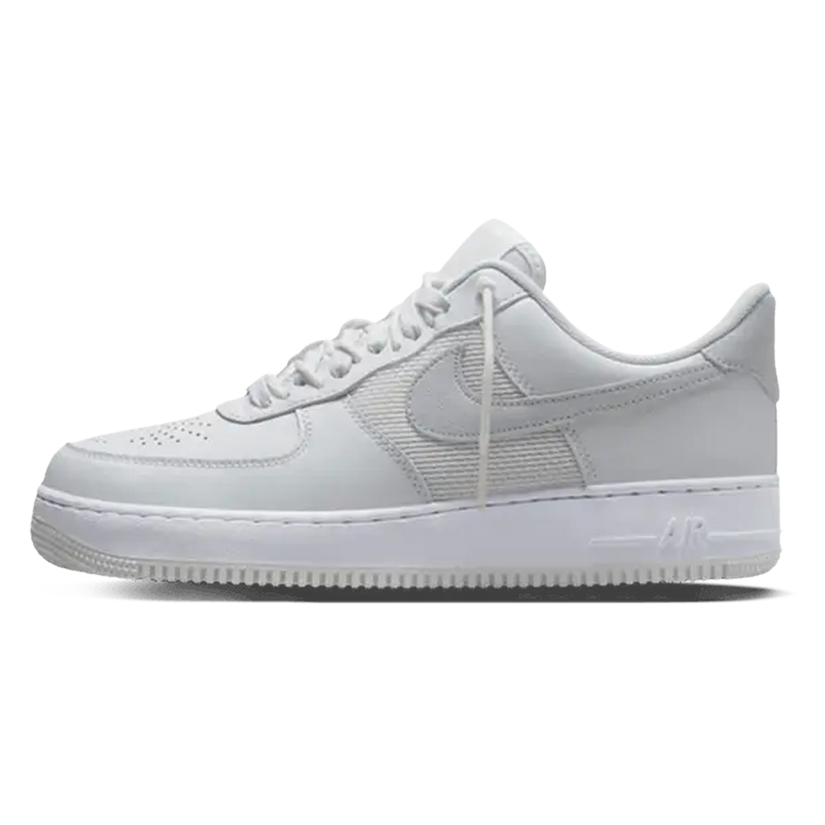 Nike Air Force 1 Low SP Slamjam White