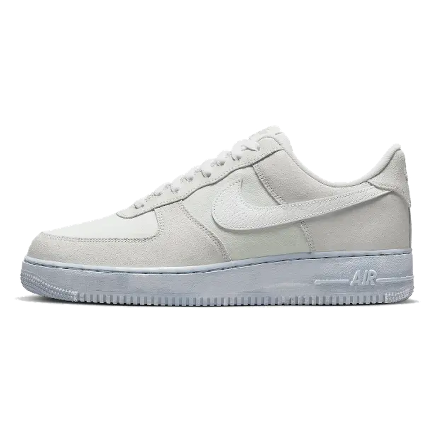 Nike Air Force 1 Low Summit White