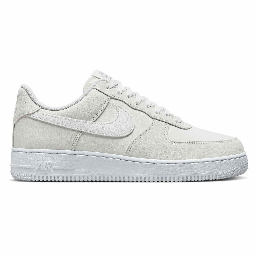 Nike Air Force 1 Low Summit White