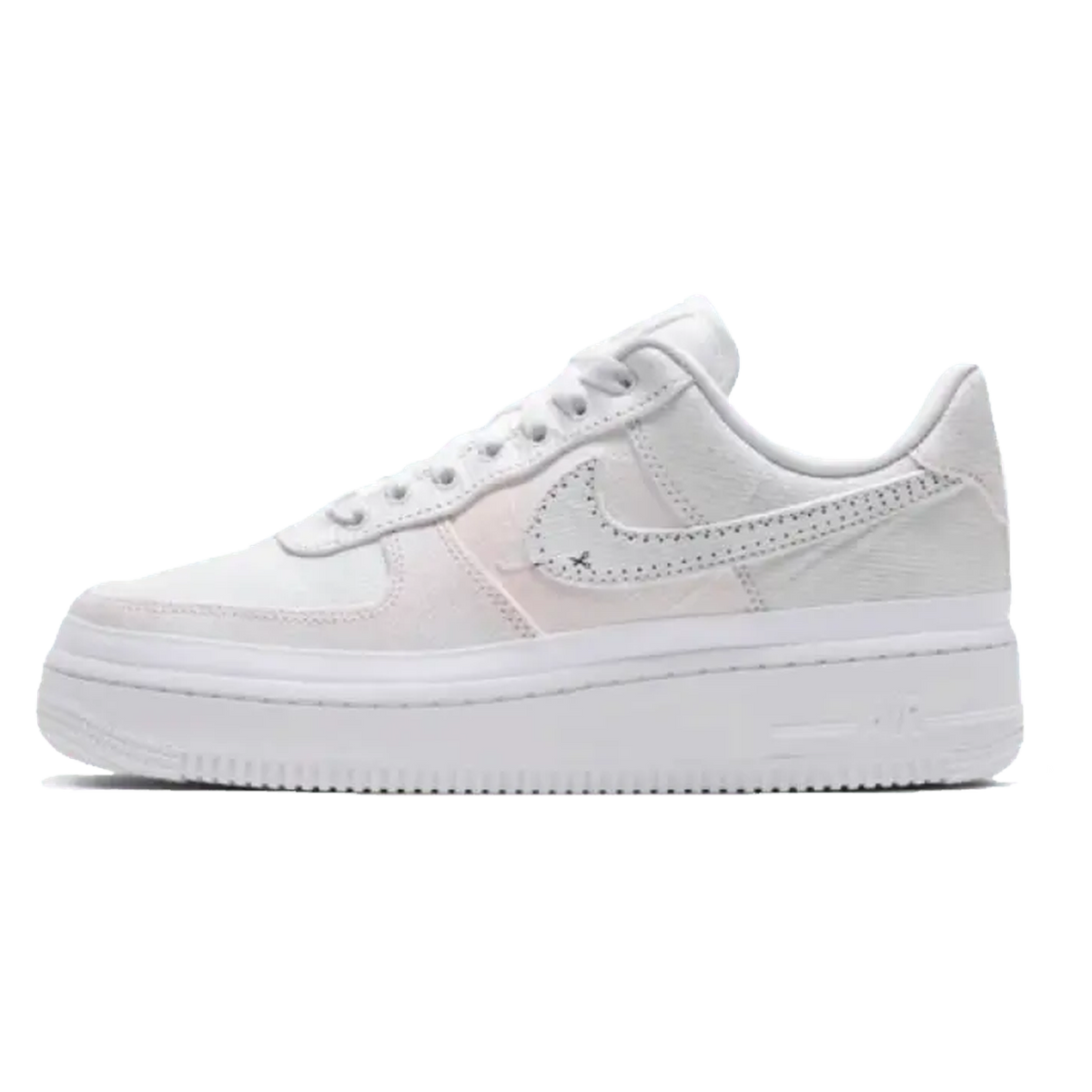 Nike Air Force 1 Low Tear Away Sail