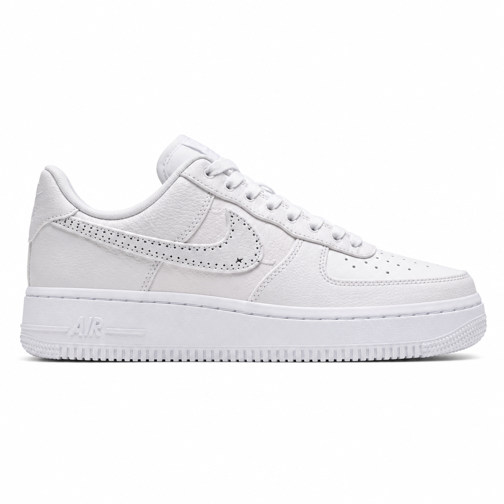 Nike Air Force 1 Low Tear Away Sail