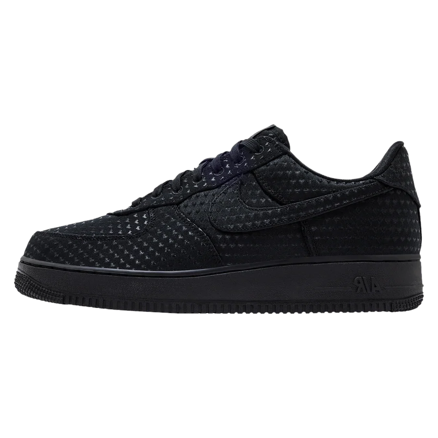 Nike Air Force 1 Low Valentine's Day Black (2026)