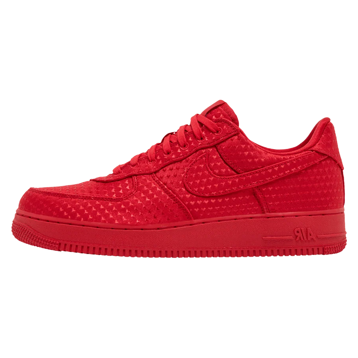 Nike Air Force 1 Low Valentine's Day Red (2026)