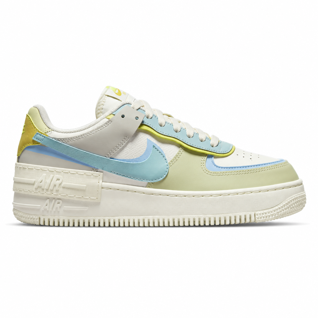 Nike Air Force 1 Shadow Ocean Cube