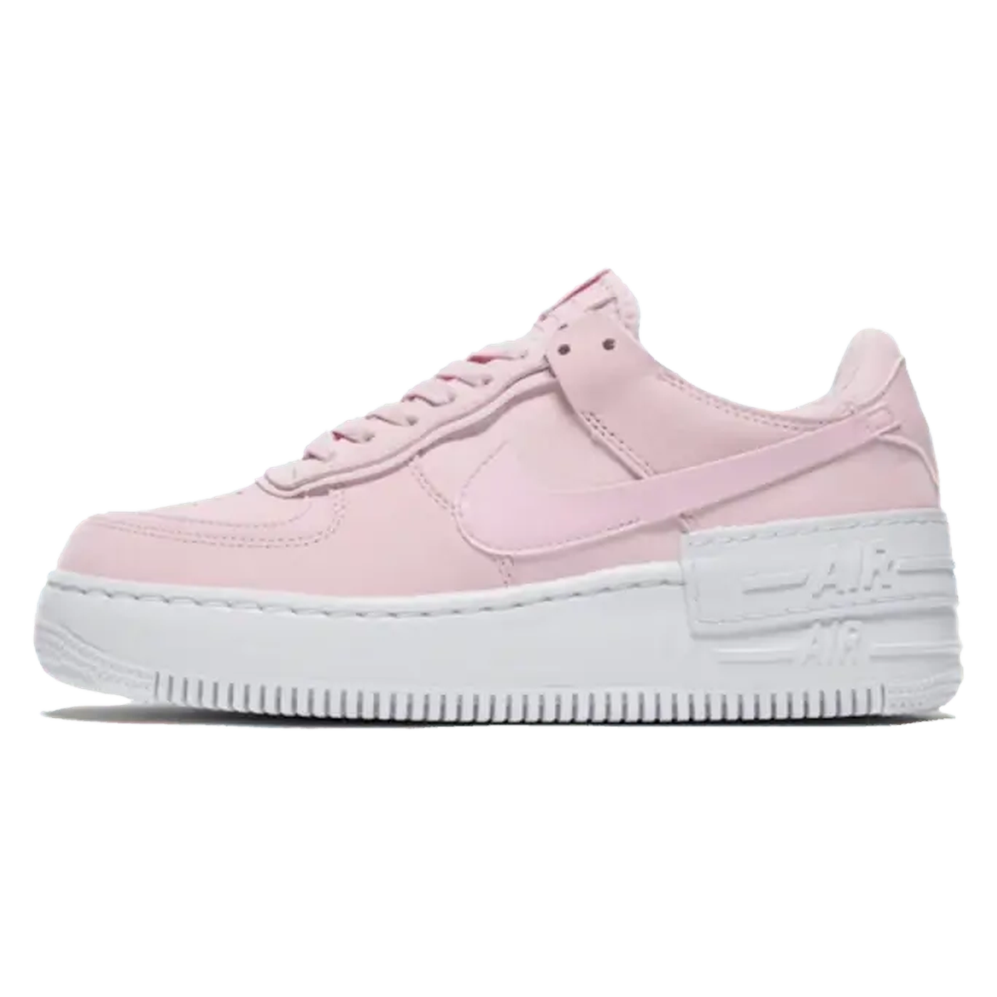 Nike Air Force 1 Shadow Pastel Pink