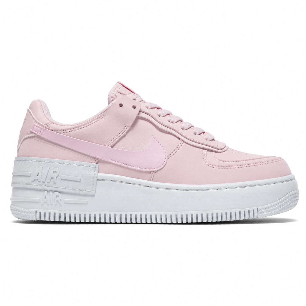 Nike Air Force 1 Shadow Pastel Pink