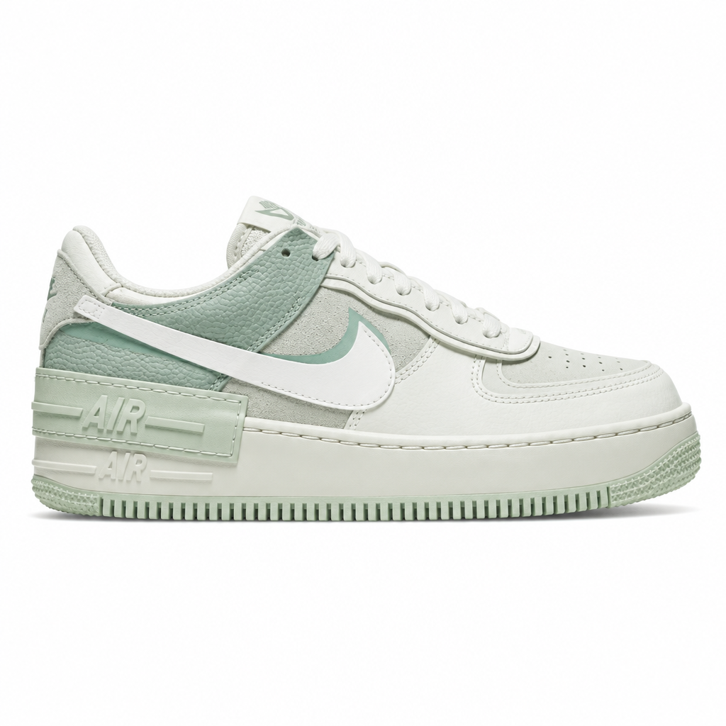 Nike Air Force 1 Shadow Pistachio Frost