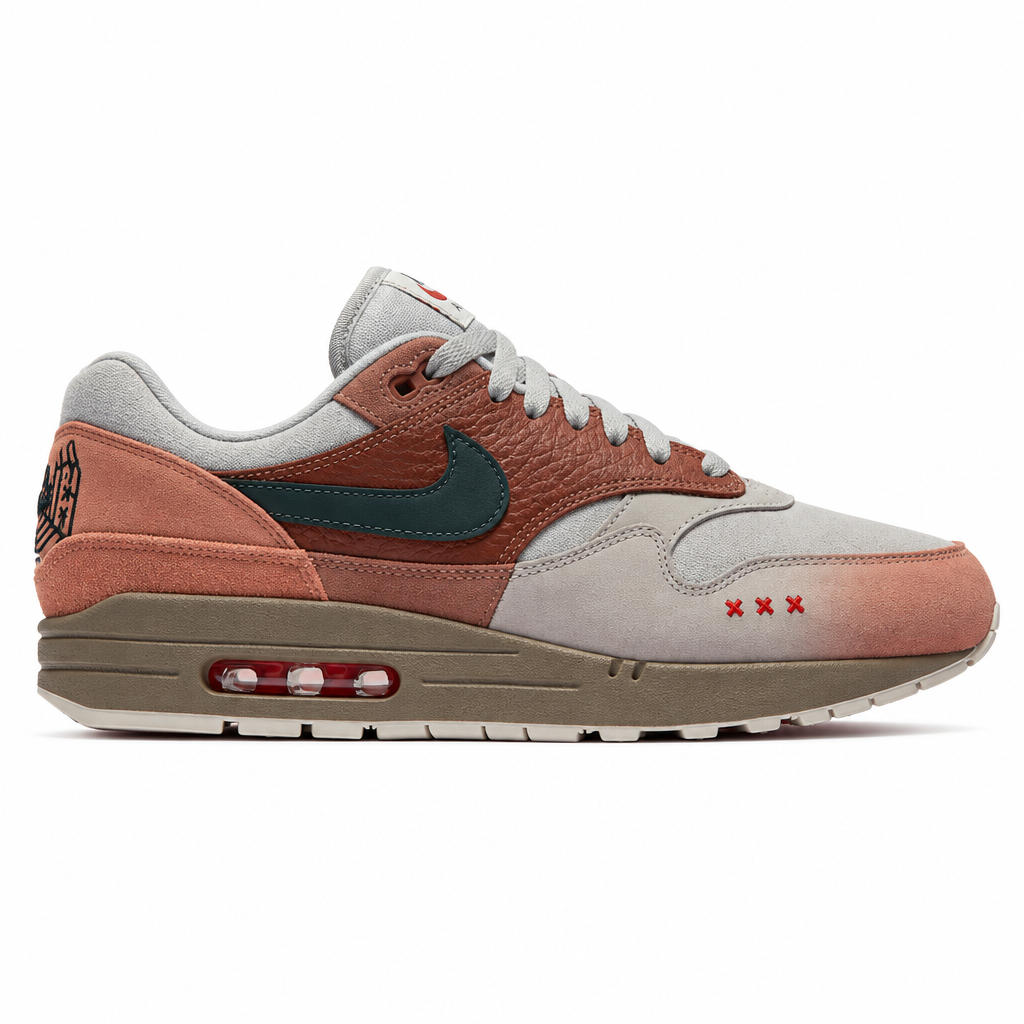 Nike Air Max 1 Amsterdam City Pack