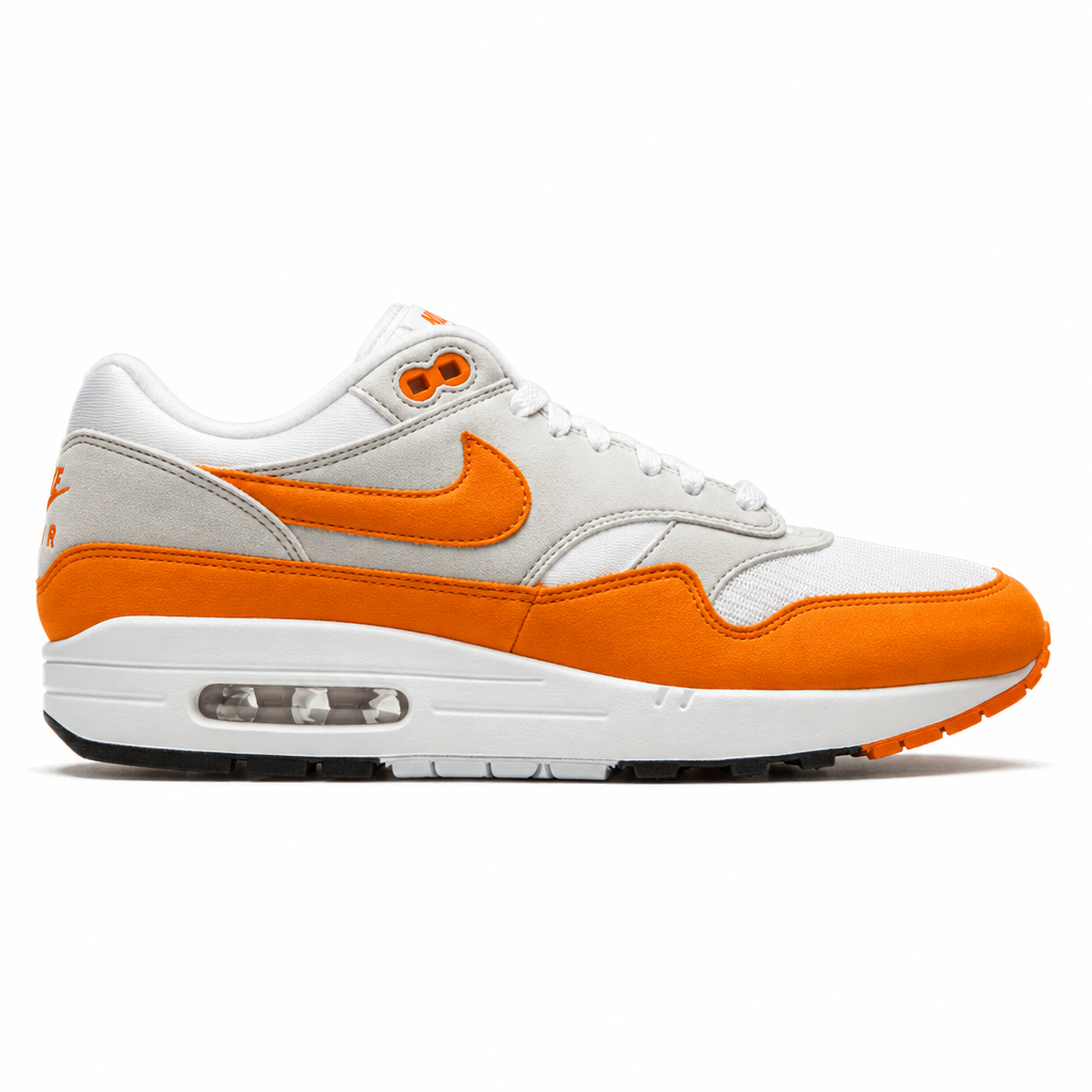 Nike Air Max 1 Anniversary Orange (2020)