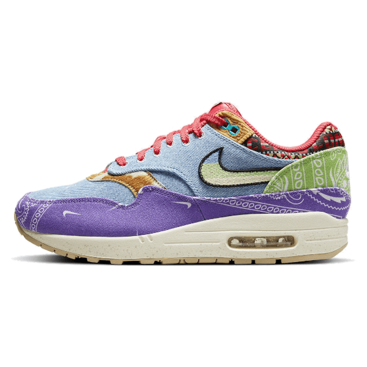 Nike Air Max 1 Concepts Far Out (Special Box)