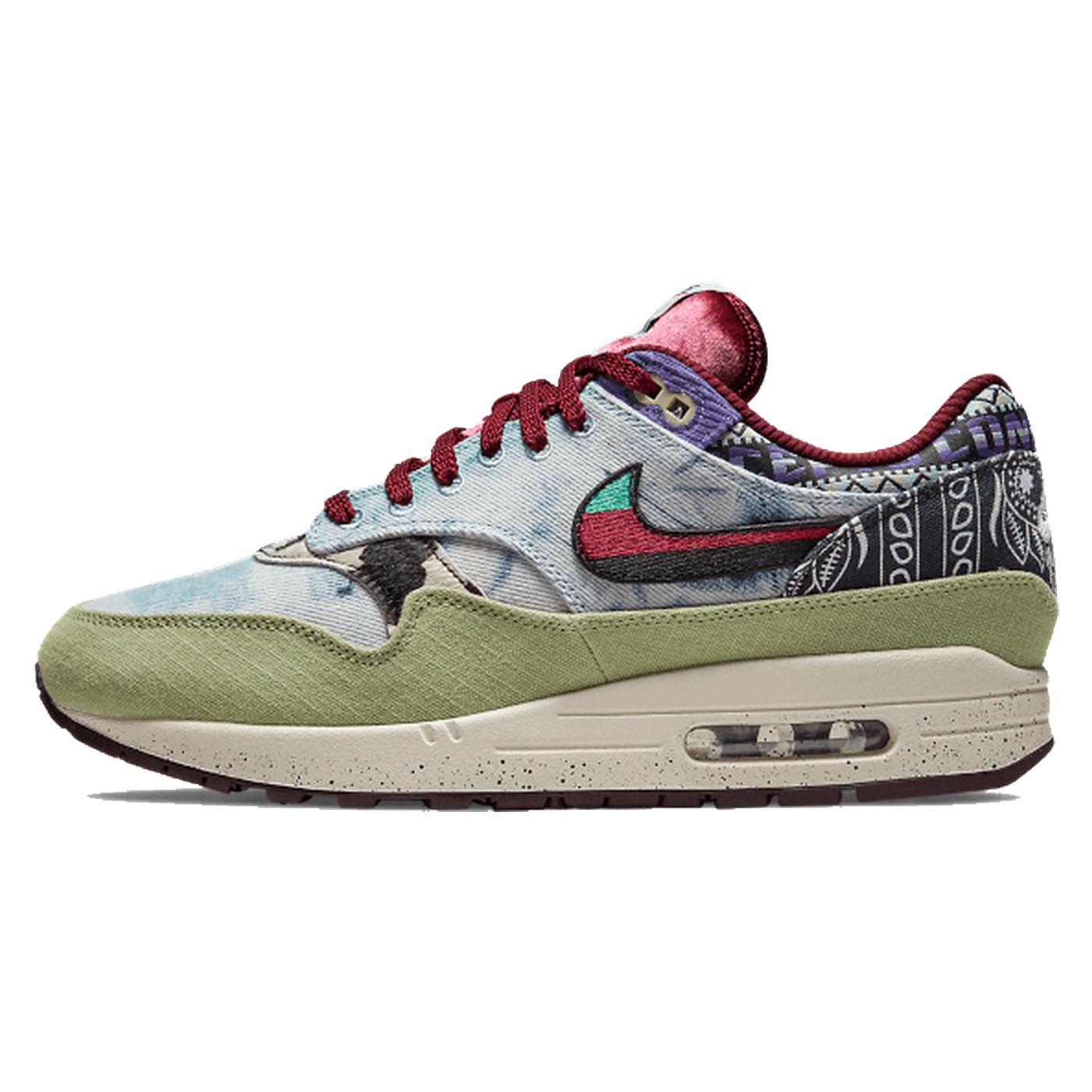 Nike Air Max 1 Concepts Mellow