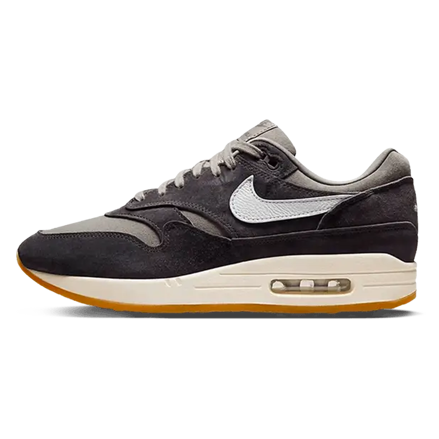 Nike Air Max 1 Crepe Soft Grey