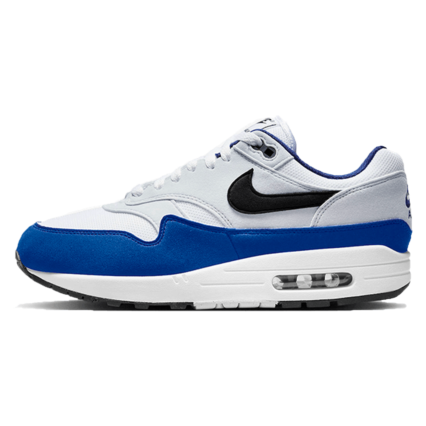 Nike Air Max 1 Deep Royal Blue