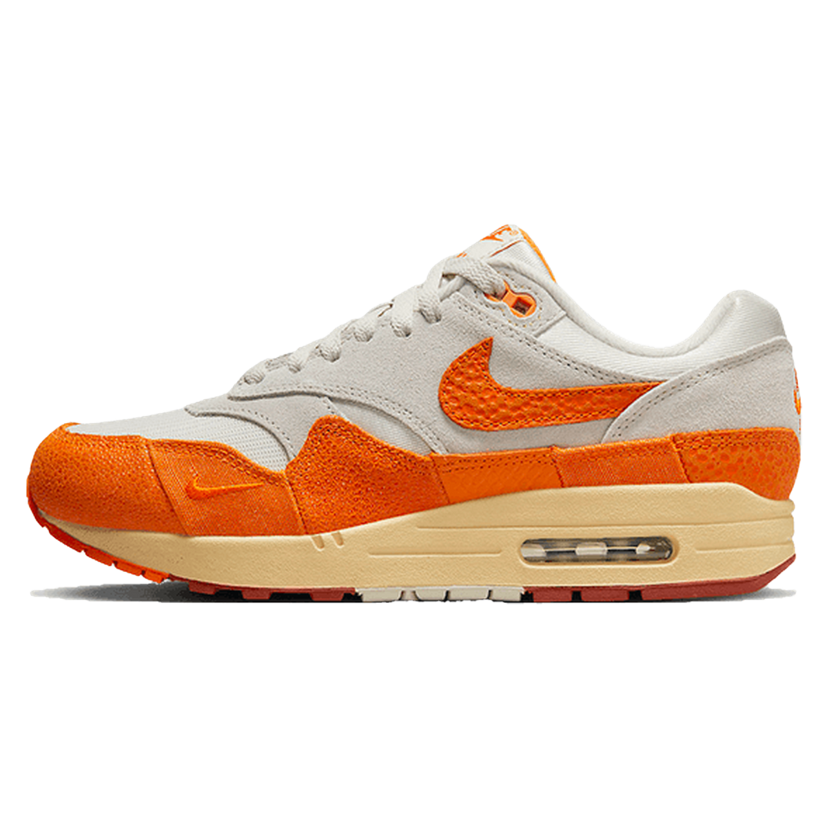 Nike Air Max 1 Magma Orange