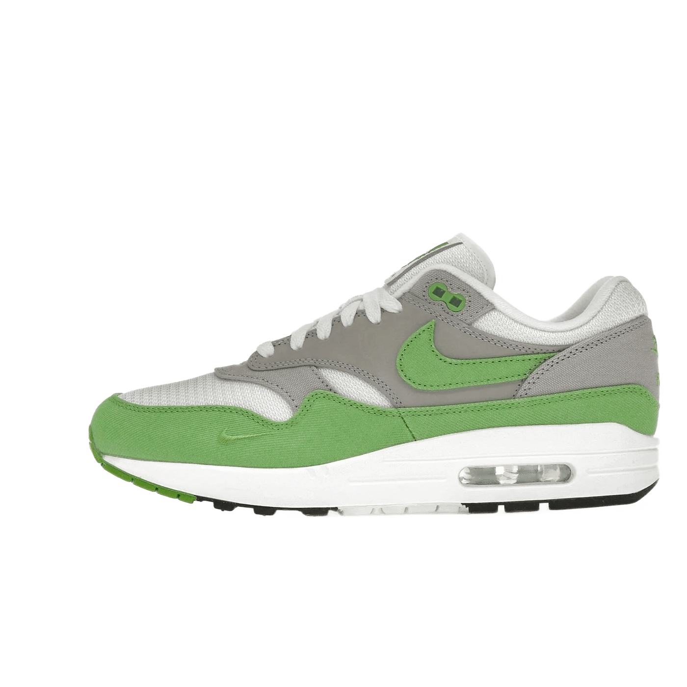 Nike Air Max 1 Patta 20th Anniversary Chlorophyll