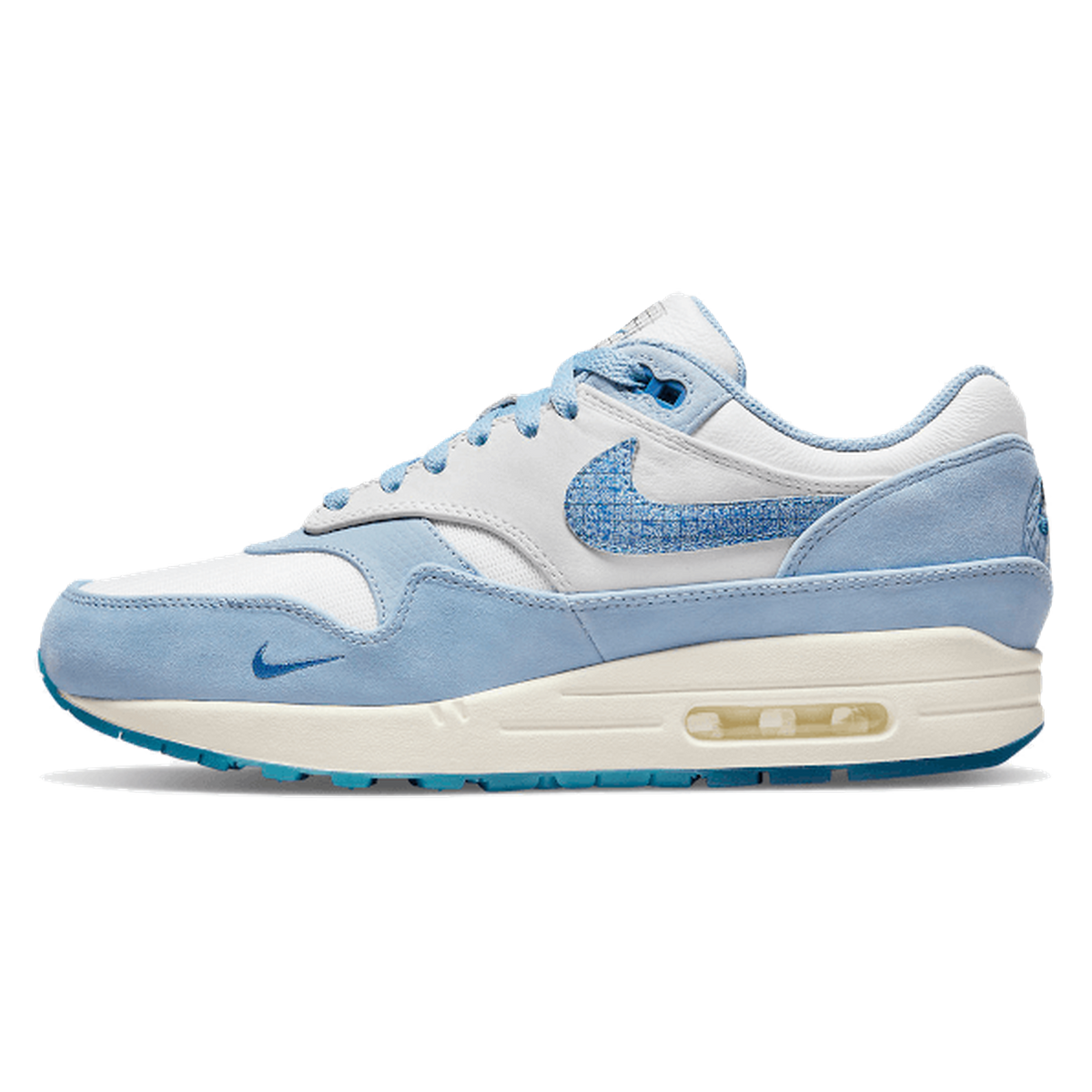 Nike Air Max 1 Premium Blueprint
