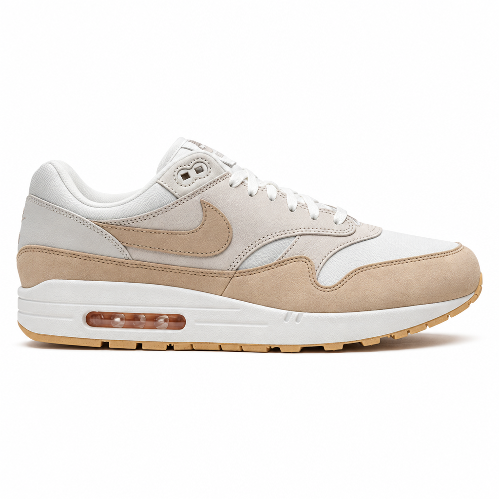 Nike Air Max 1 Premium Sanddrift
