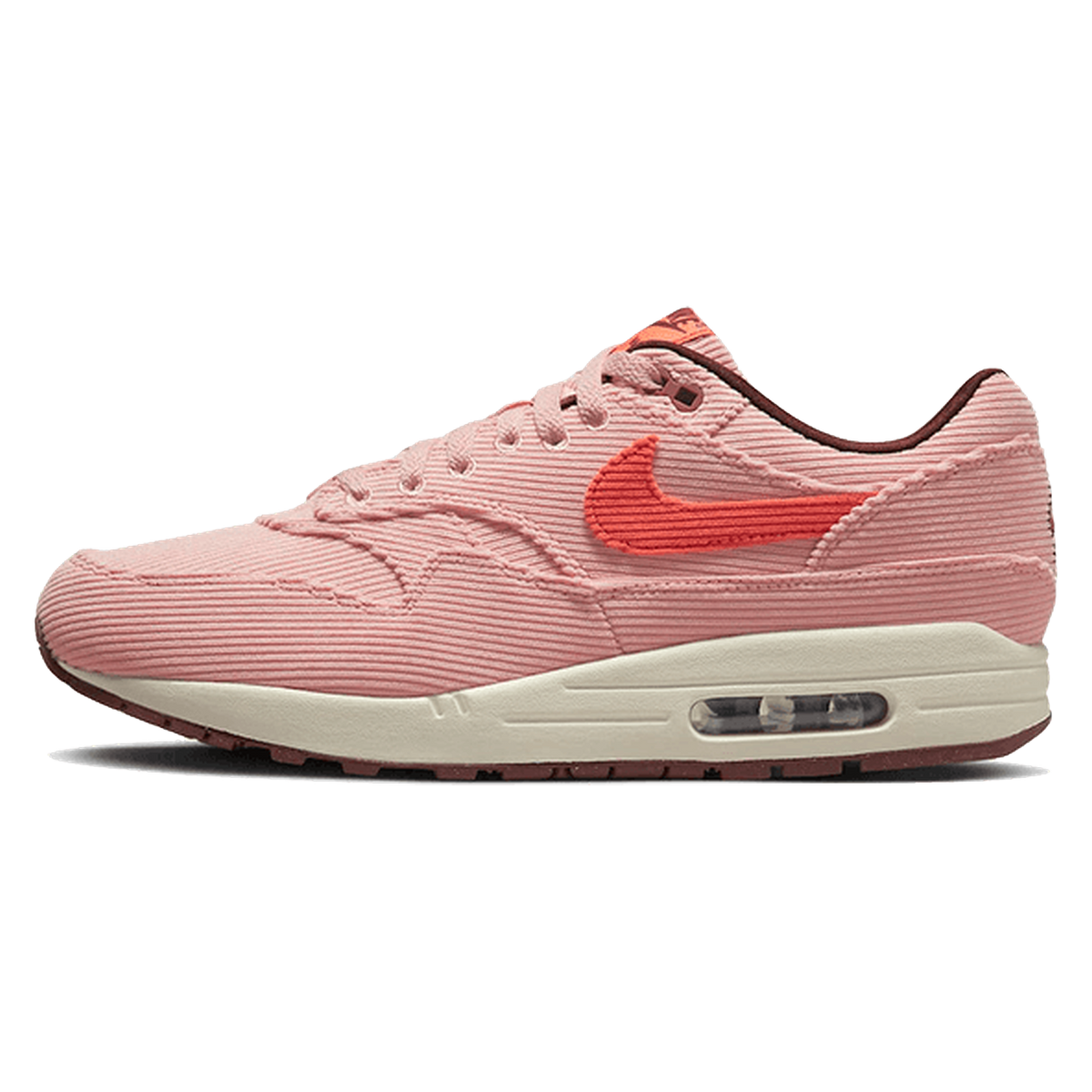 Nike Air Max 1 PRM Corduroy Coral Stardust