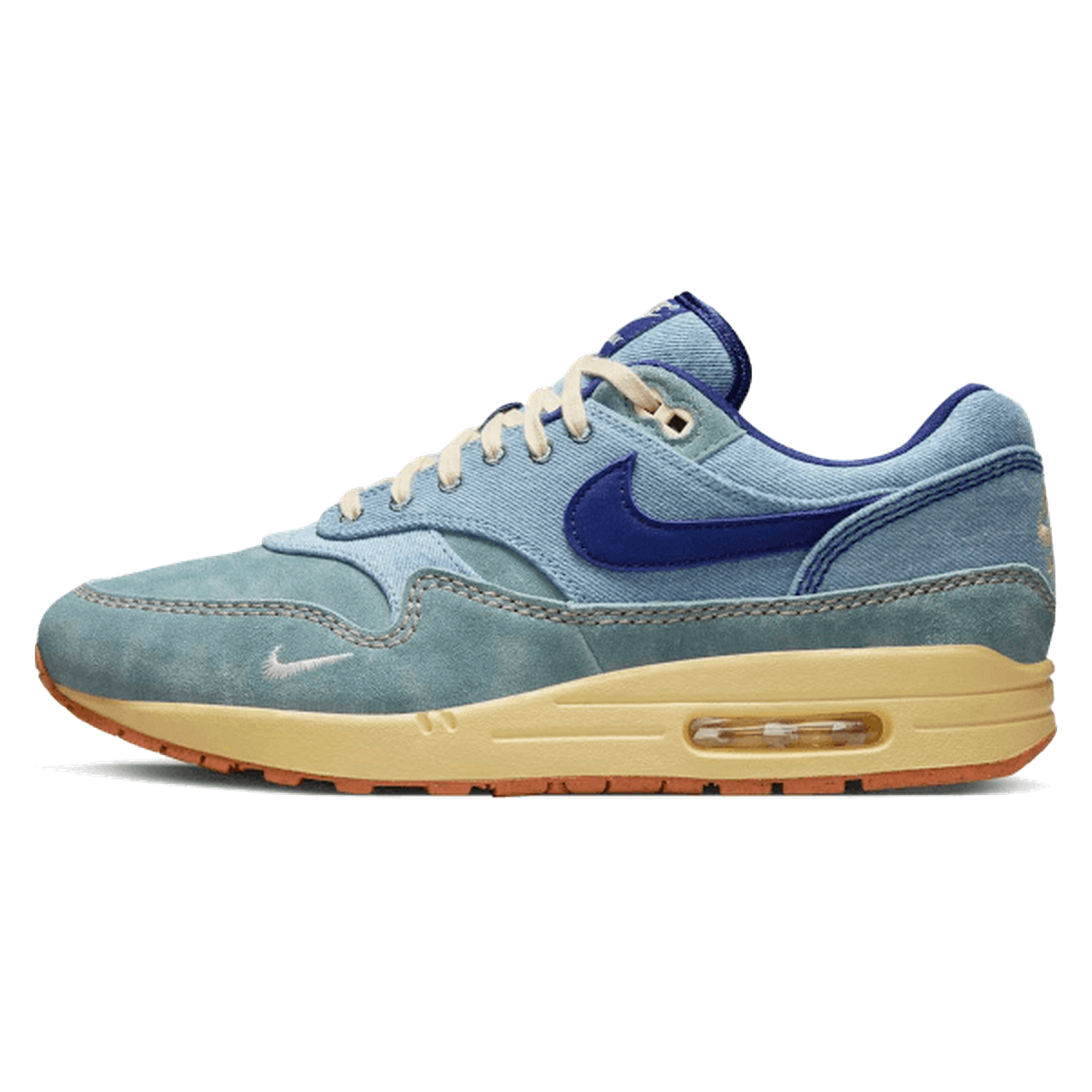 Nike Air Max 1 PRM Dirty Denim