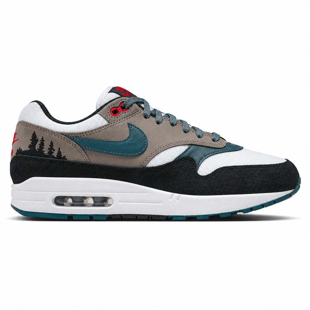 Nike Air Max 1 PRM State Blue