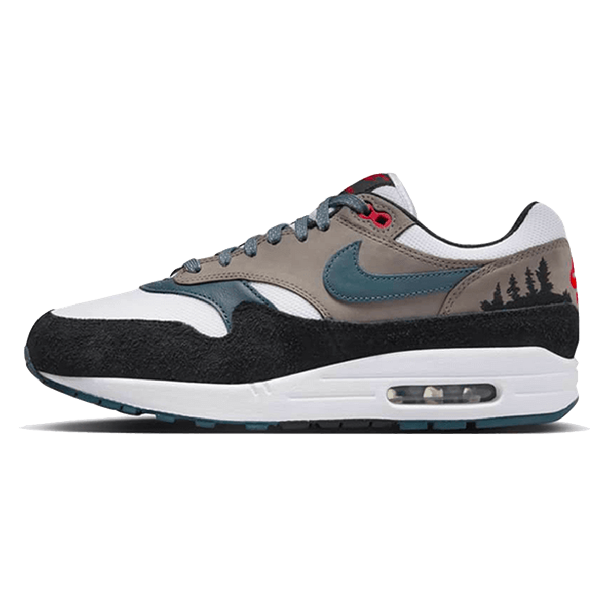 Nike Air Max 1 PRM State Blue
