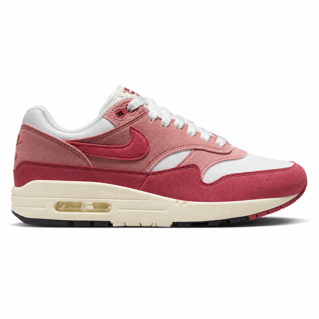 Nike Air Max 1 Red Stardust