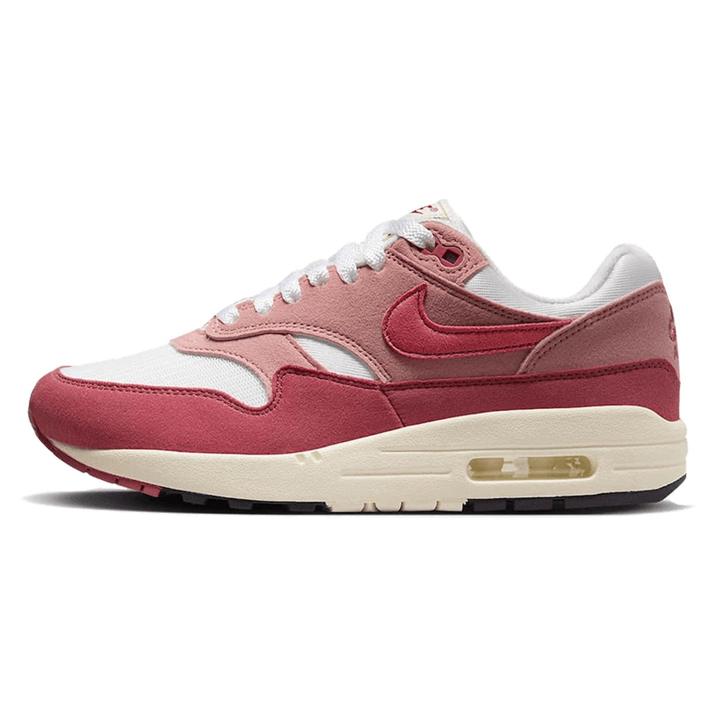 Nike Air Max 1 Red Stardust