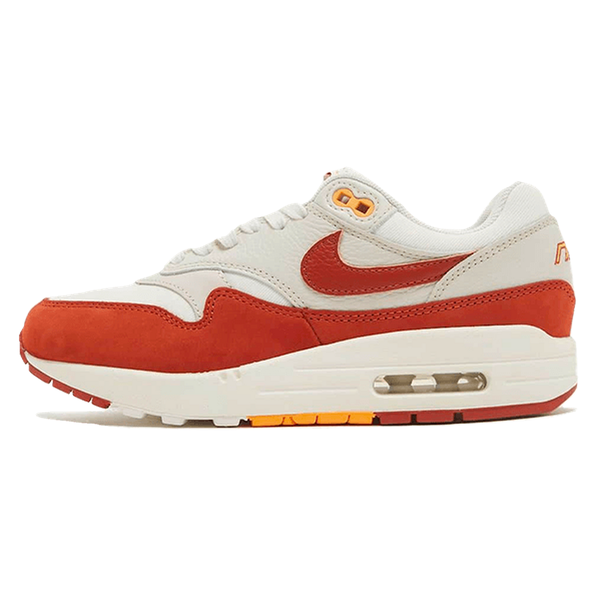 Nike Air Max 1 RUGGed Orange