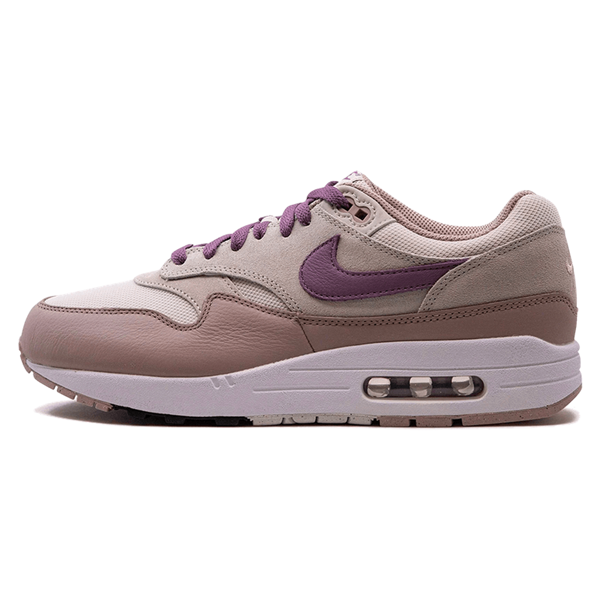 Nike Air Max 1 SC Light Bone Violet Dust