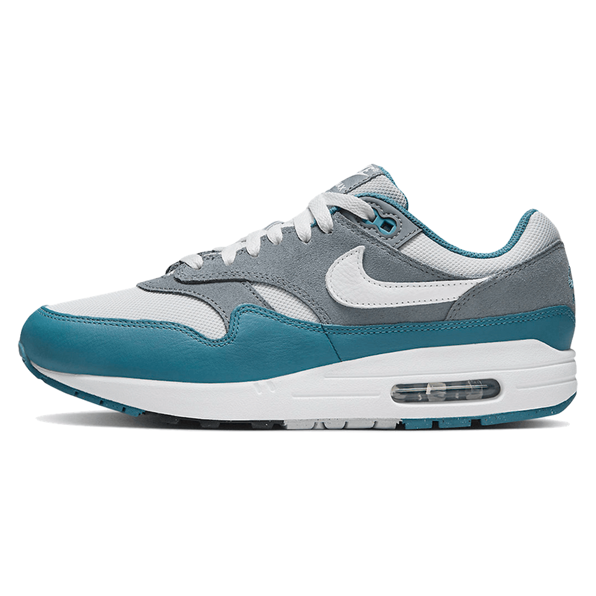 Nike Air Max 1 SC Noise Aqua