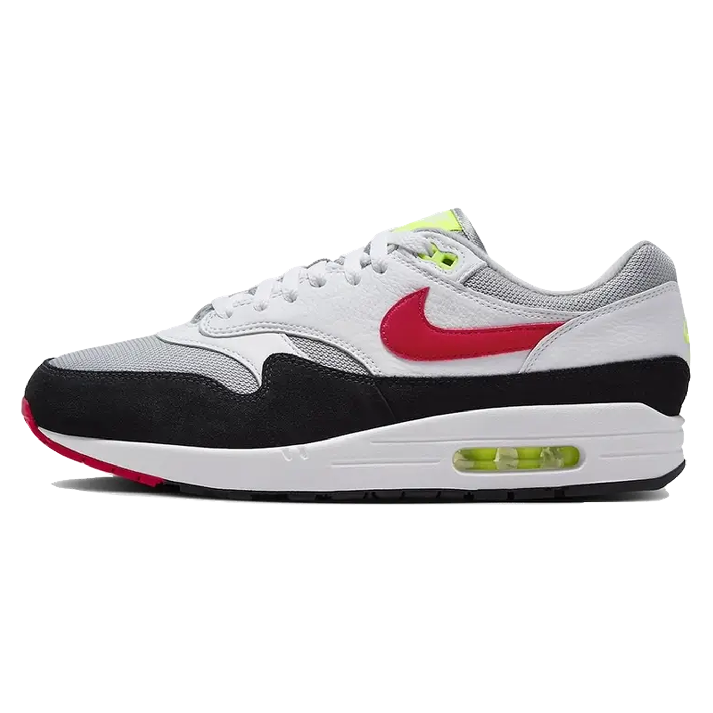 Nike Air Max 1 Volt Chilli