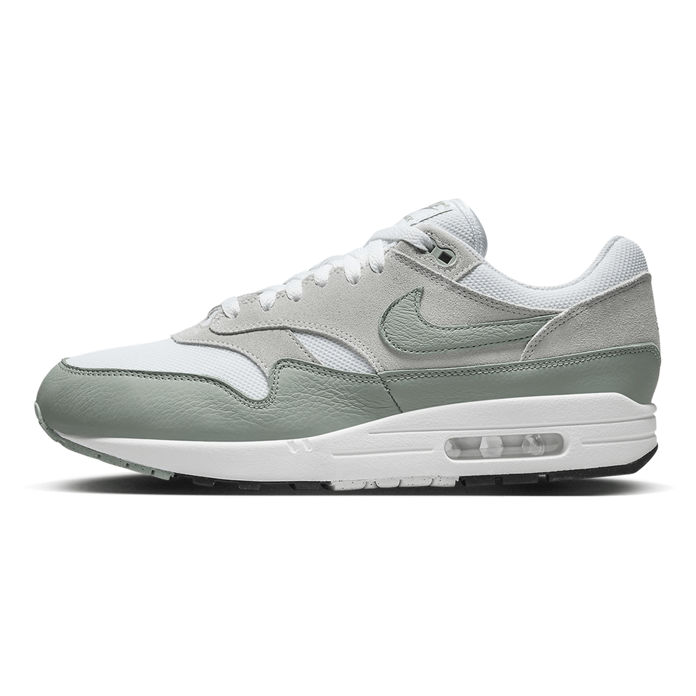 Nike Air Max 1 White Mica Green