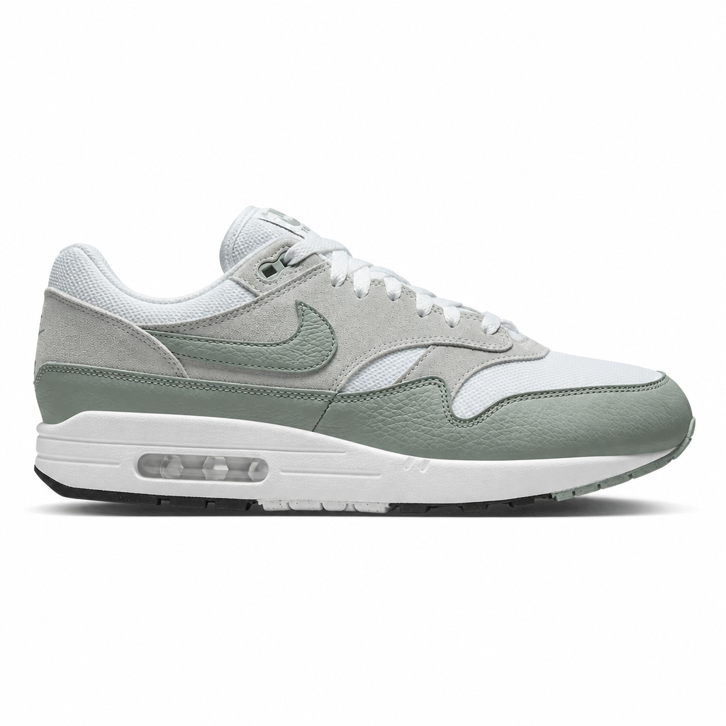 Nike Air Max 1 White Mica Green