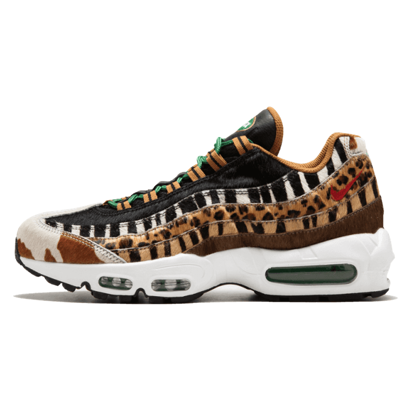 Nike Air Max 95 Atmos Animal Pack (2018)